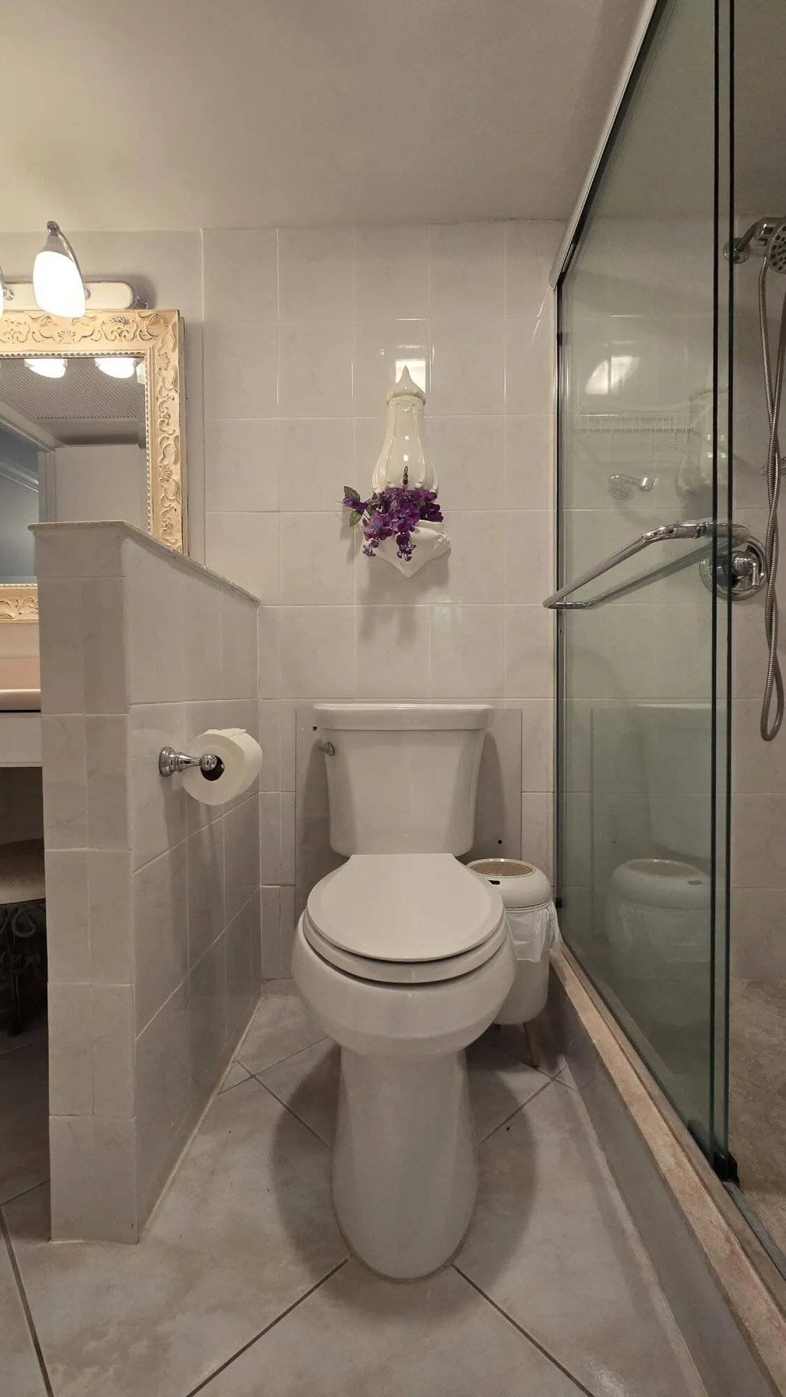 2nd Bath