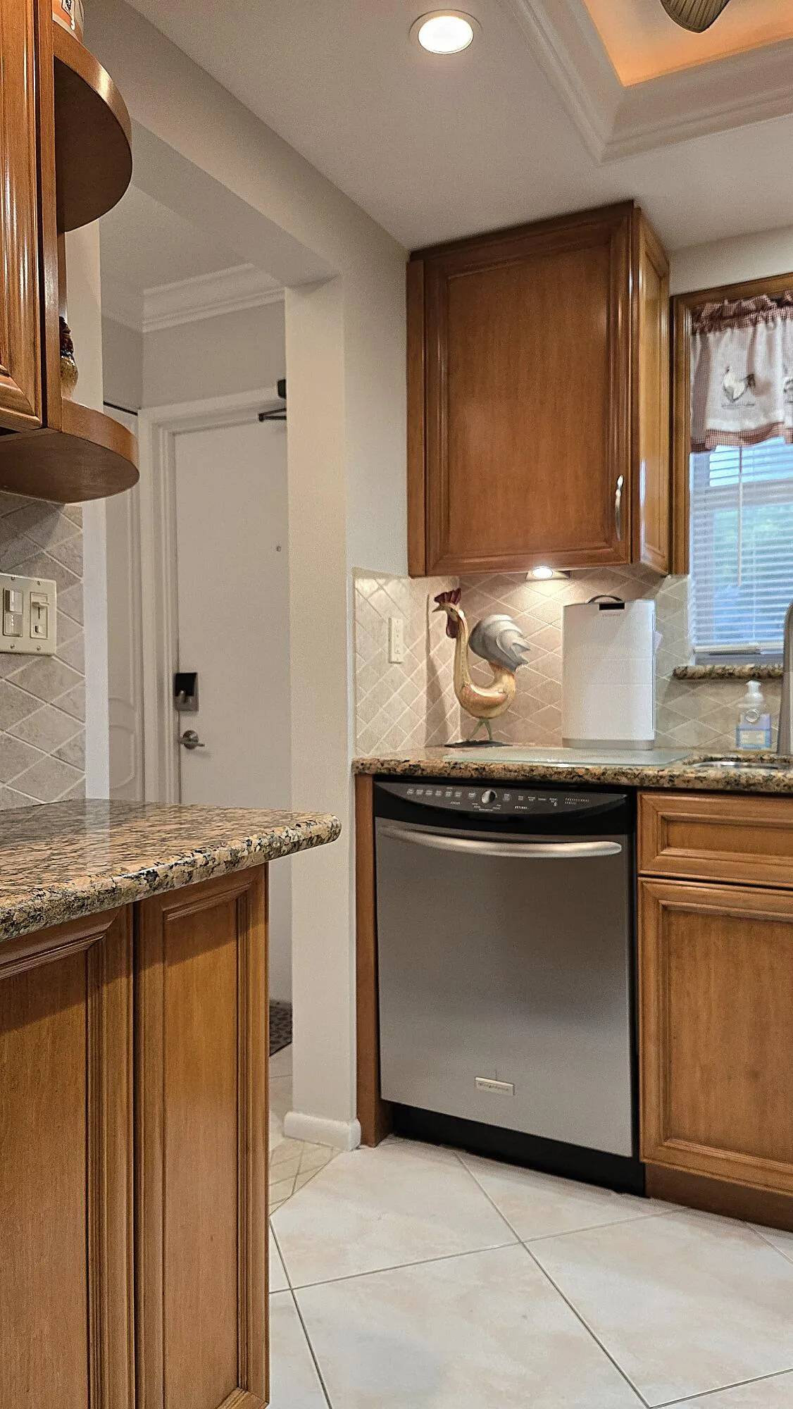 Kitchen Vb