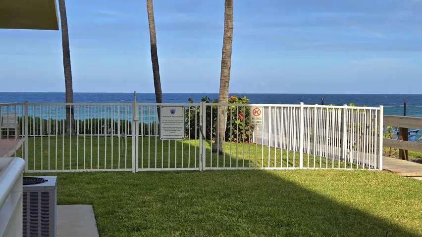 Ocean View