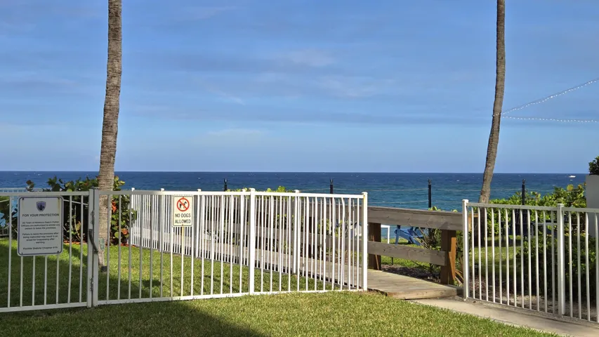 Ocean View