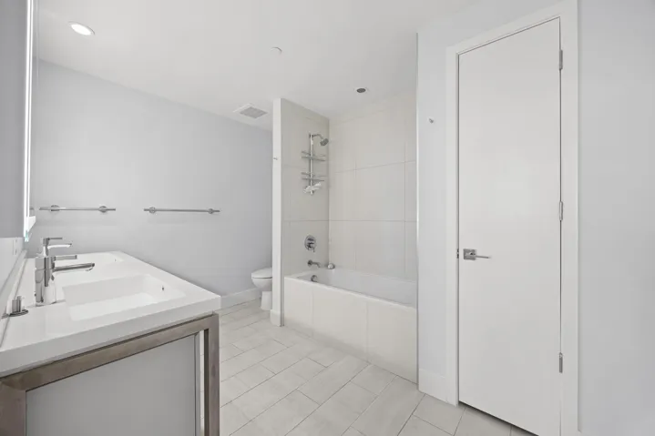 Primary Ensuite
