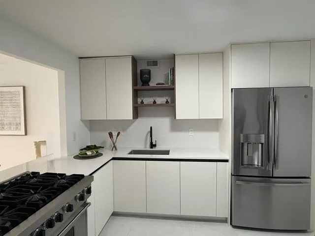 kitchen pantry with shelvesr view 9.11.2