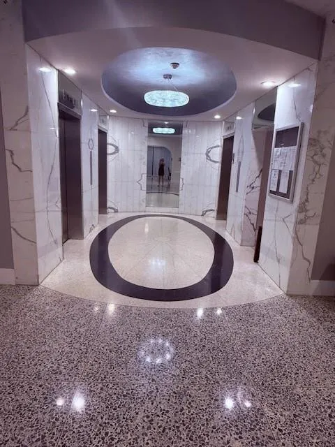 Elevator Lobby