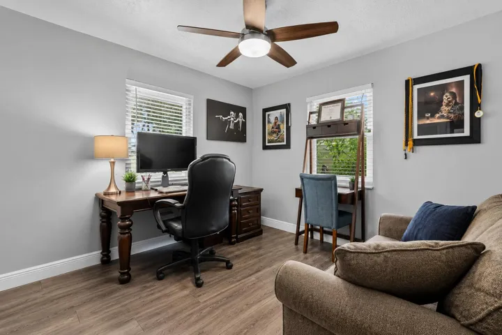 4TH BEDROOM