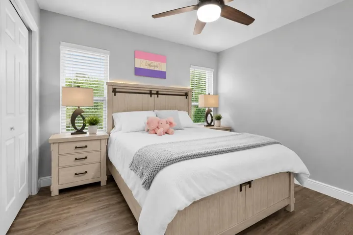 3RD BEDROOM