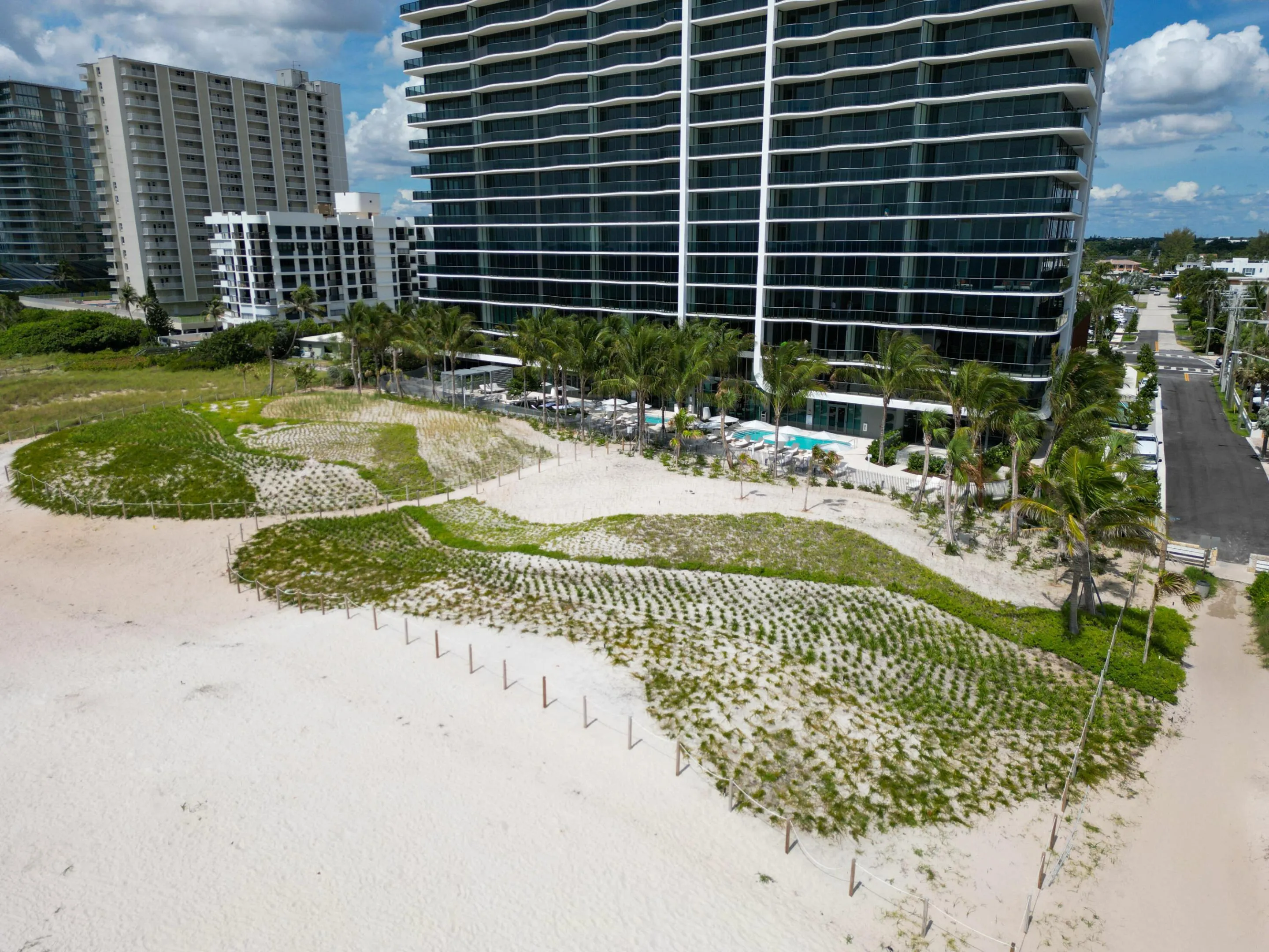 Casamar Beach