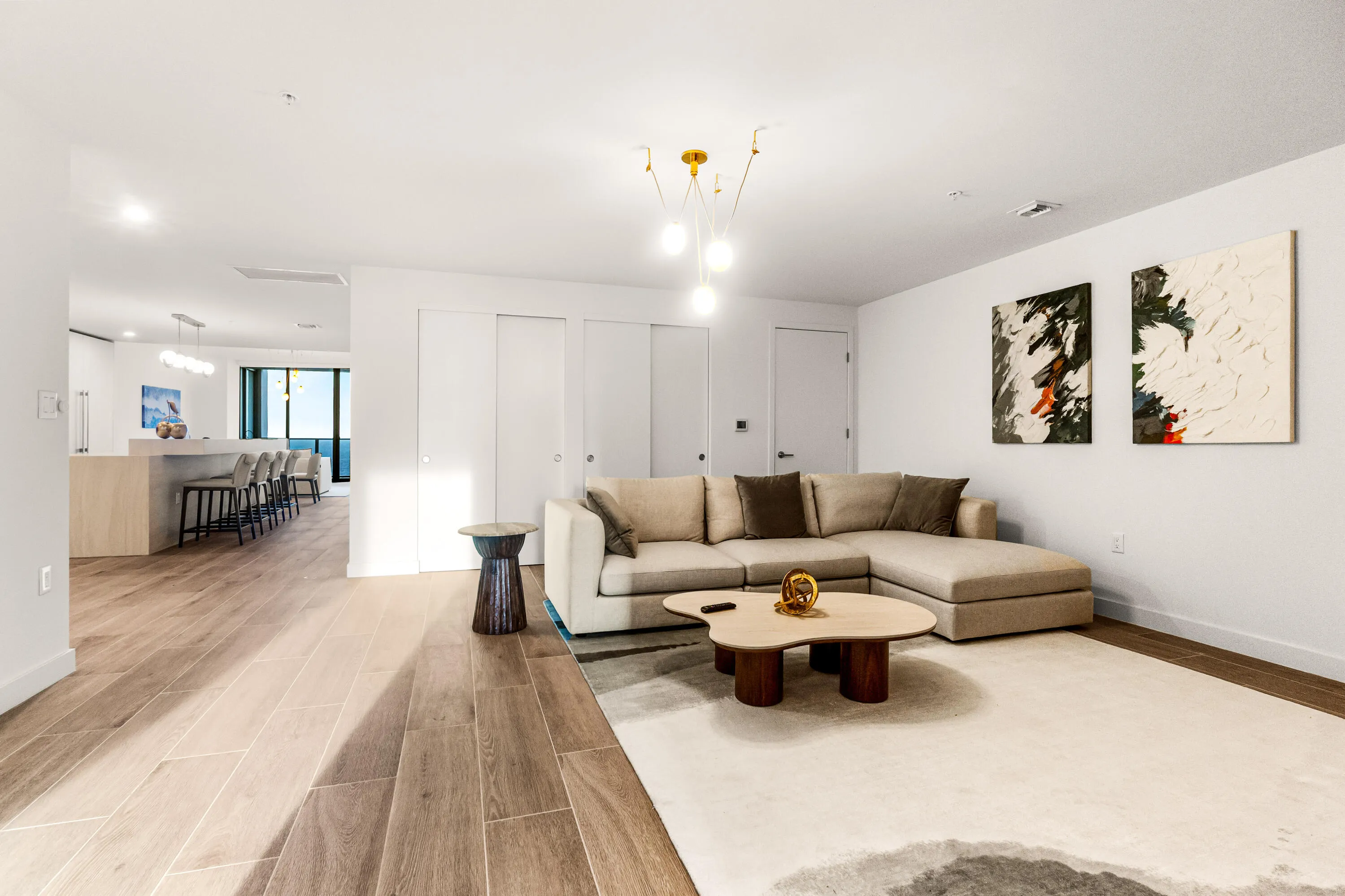 Den/Family Room