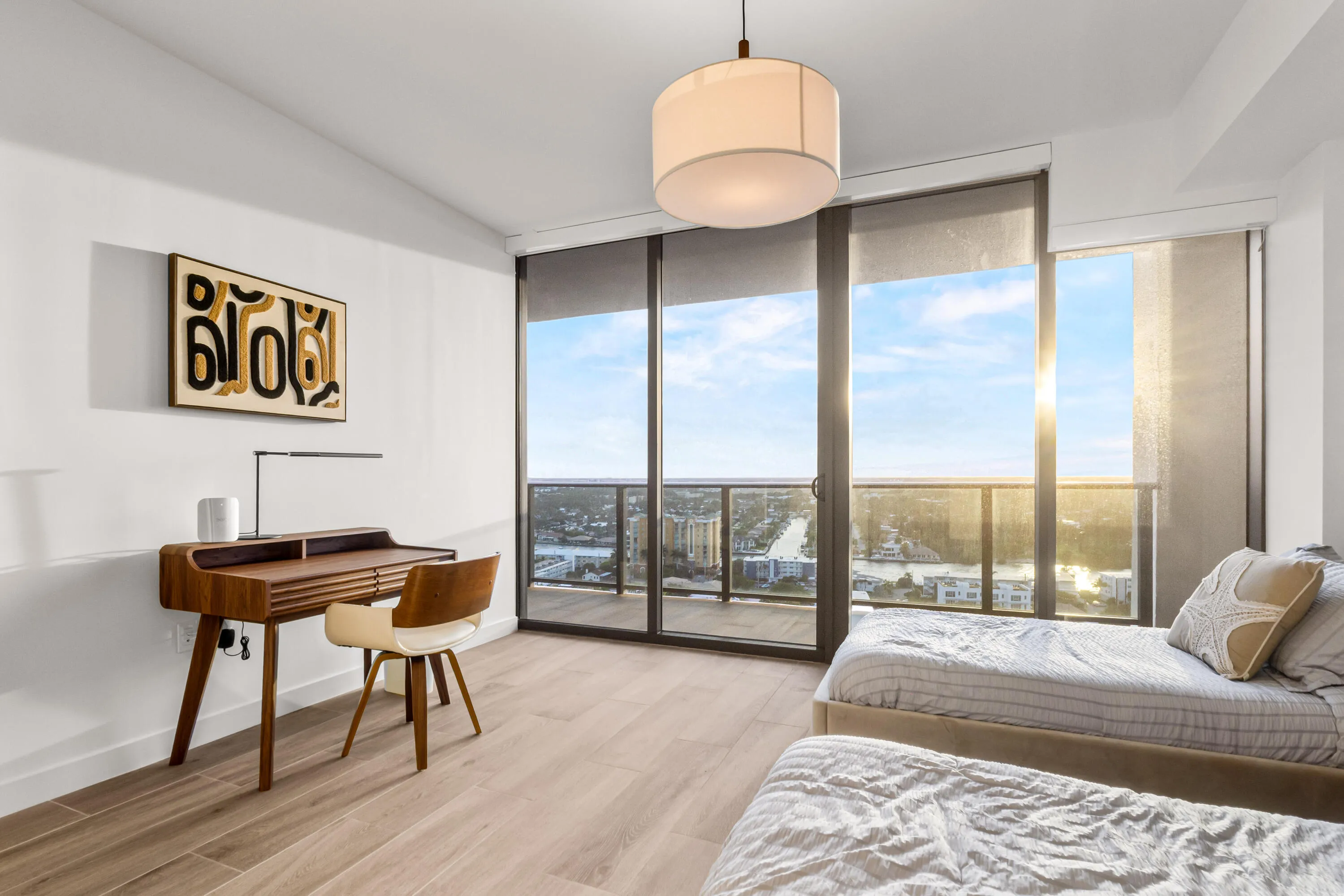 Bedroom #2