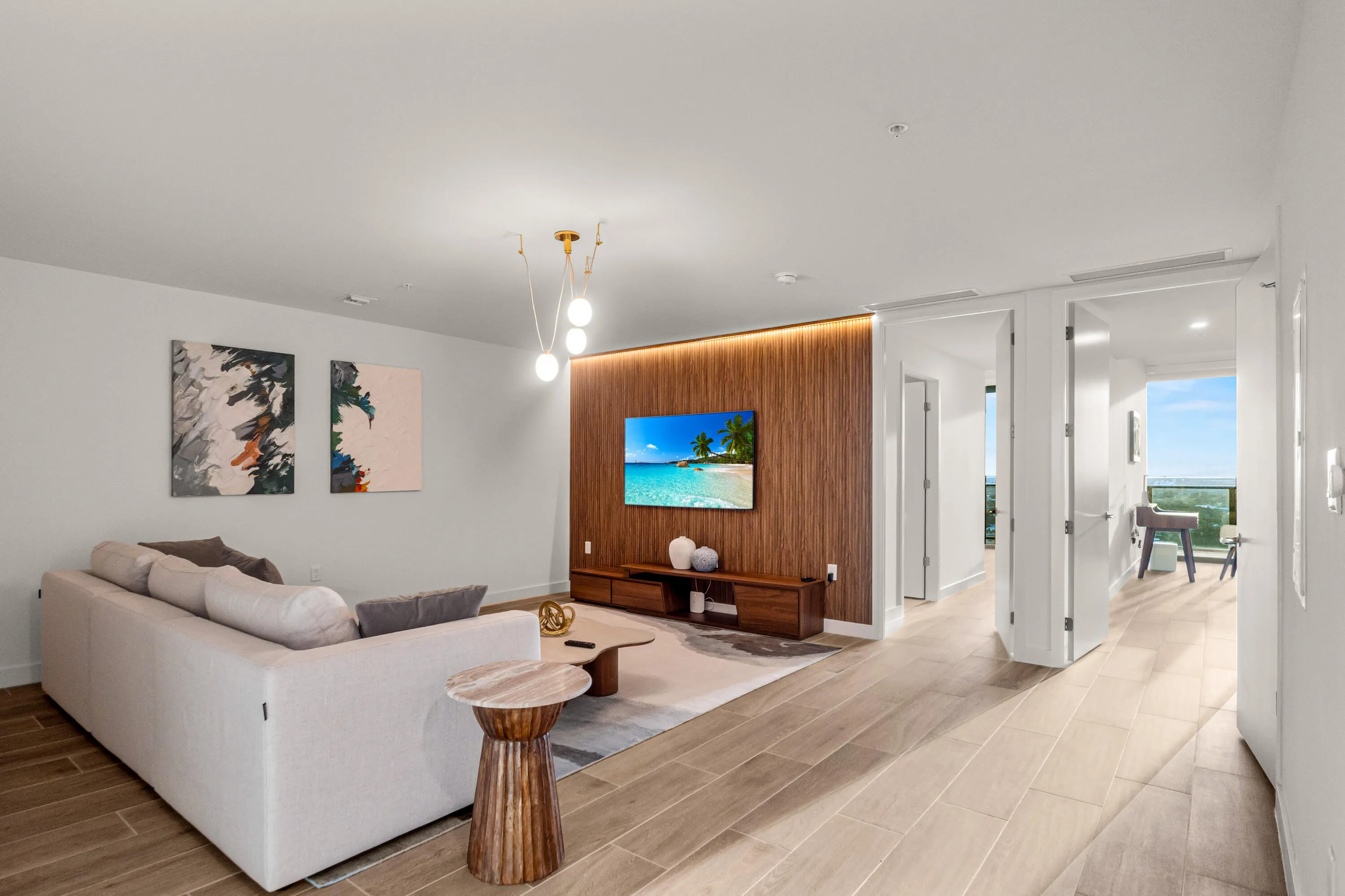 Den/Family Room