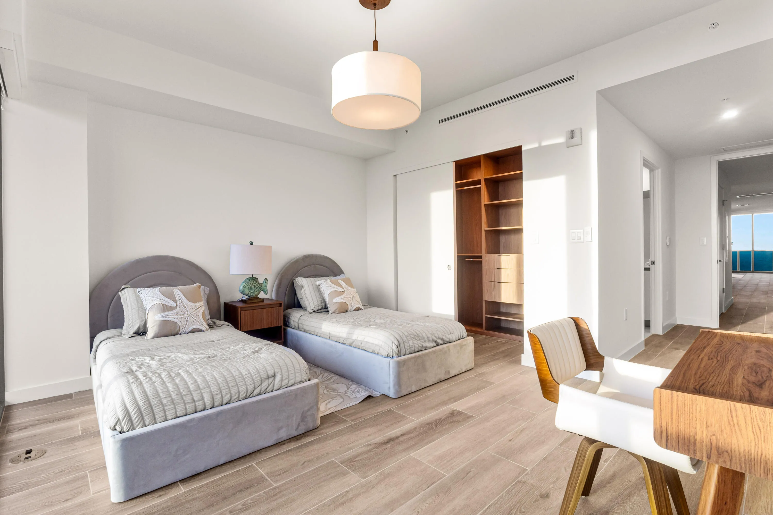 Bedroom #2