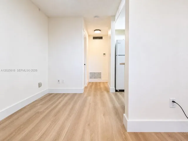 Dining Space