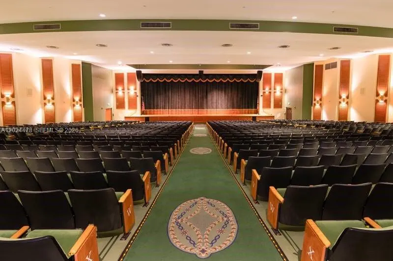 Theater