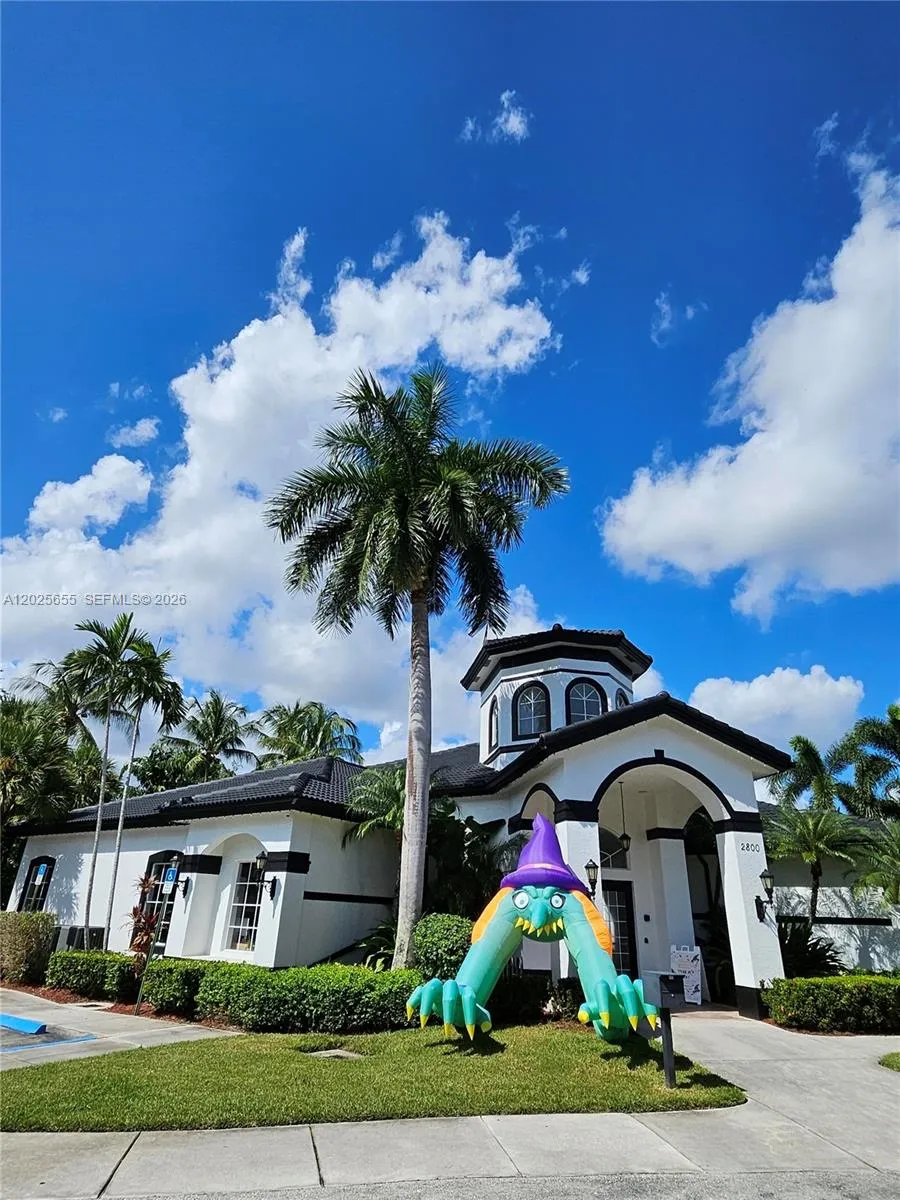 Clubhouse