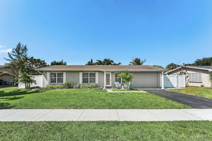 Front Ext