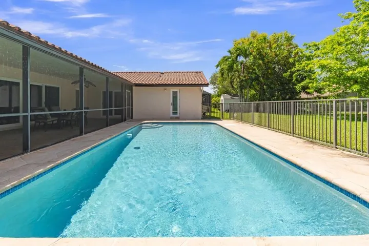 Private Pool
