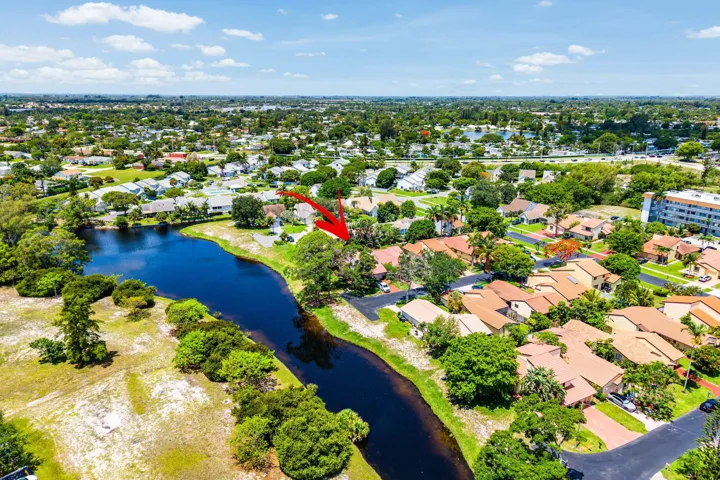 LANTANA PINES COMMUNITY