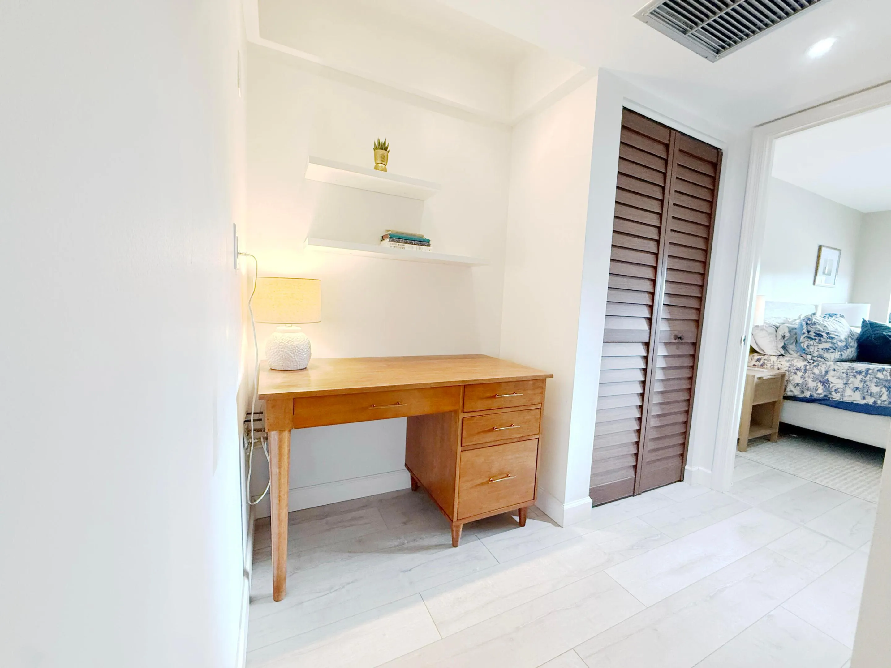 Listing