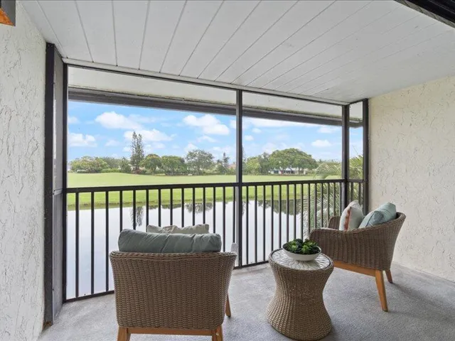 21-551 Greensward Lane #204 Delray Beach