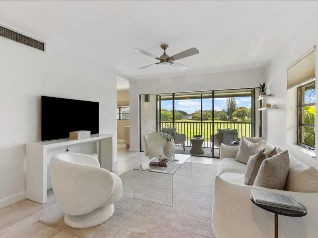 03-551 Greensward Lane #204 Delray Beach