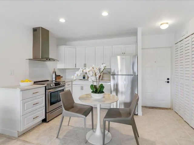 10-551 Greensward Lane #204 Delray Beach