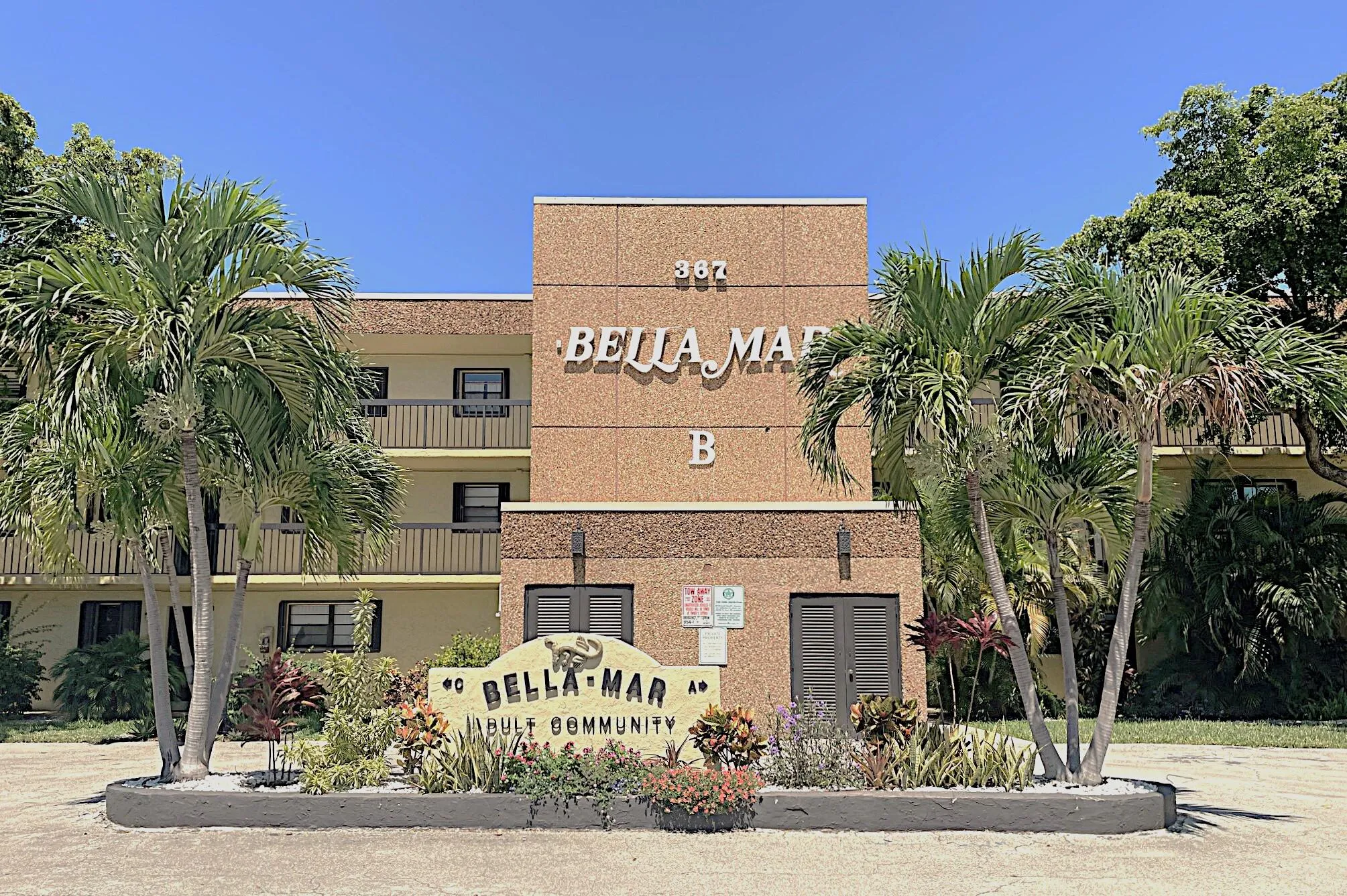 Bella Mar