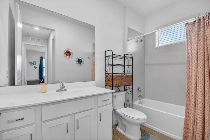 Hall Bath