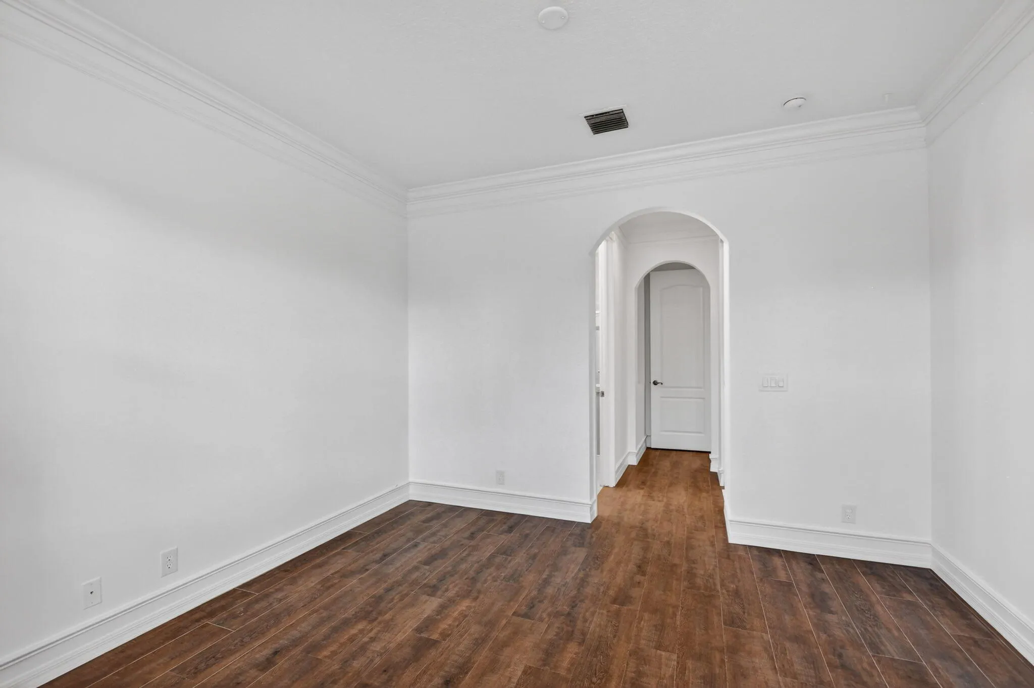 Additional Bedroom or Office Space