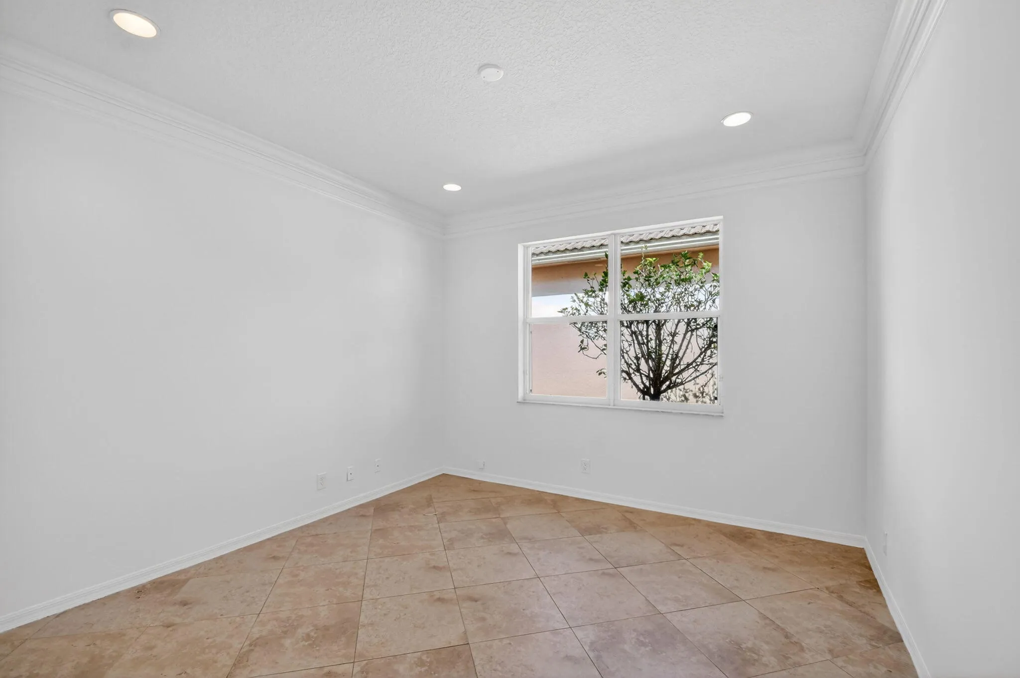 Flex Room or Office