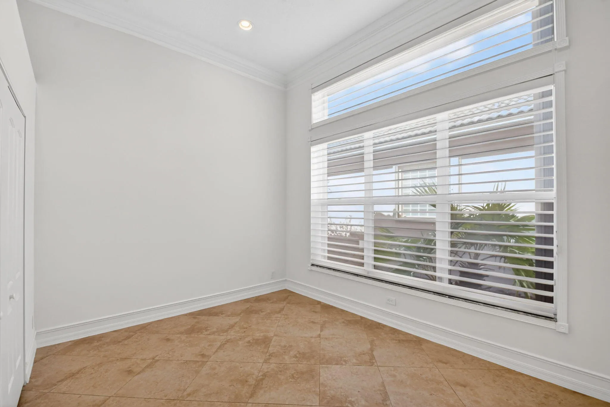 Bright Guest Bedroom
