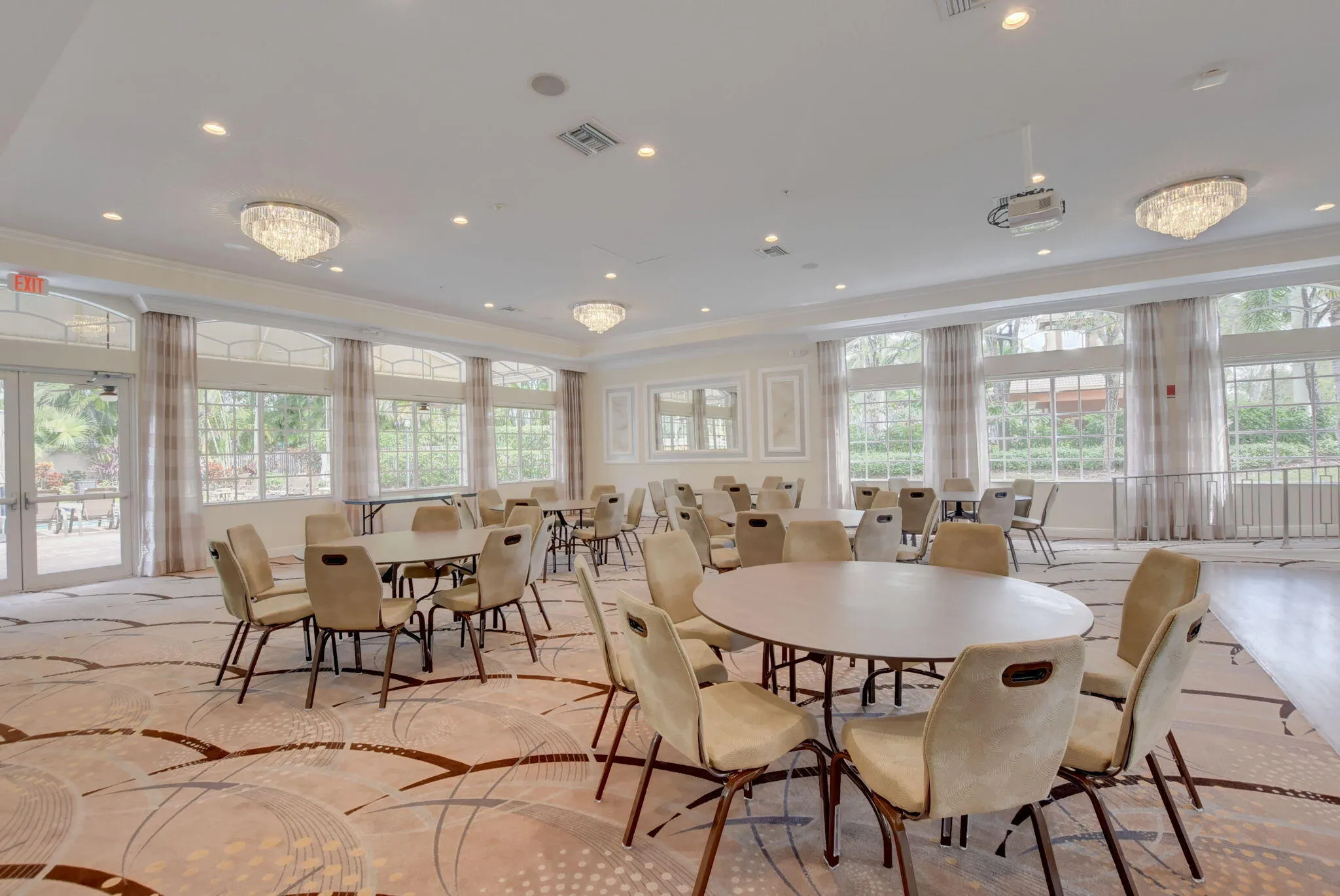 Community Ballroom and Event Space