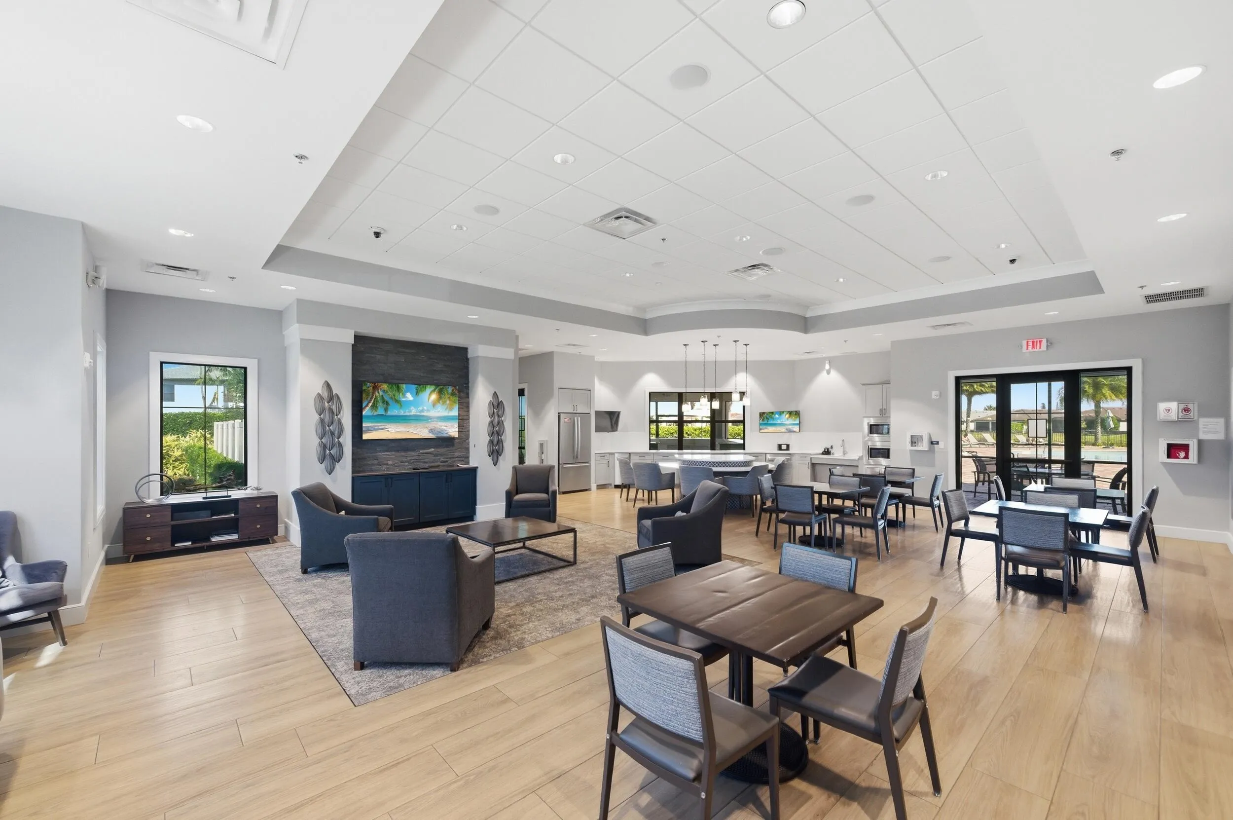 Clubhouse