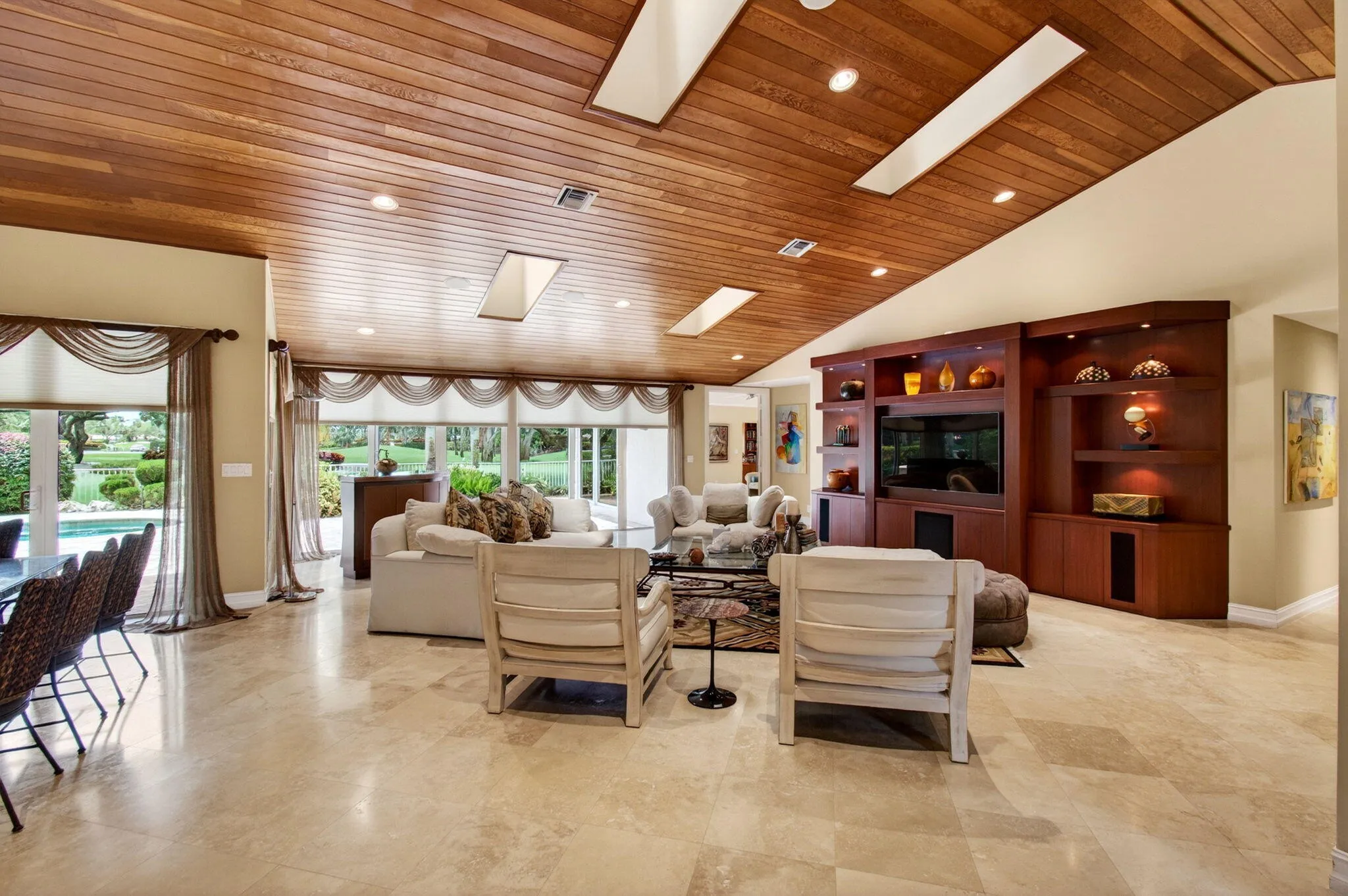 GREAT ROOM