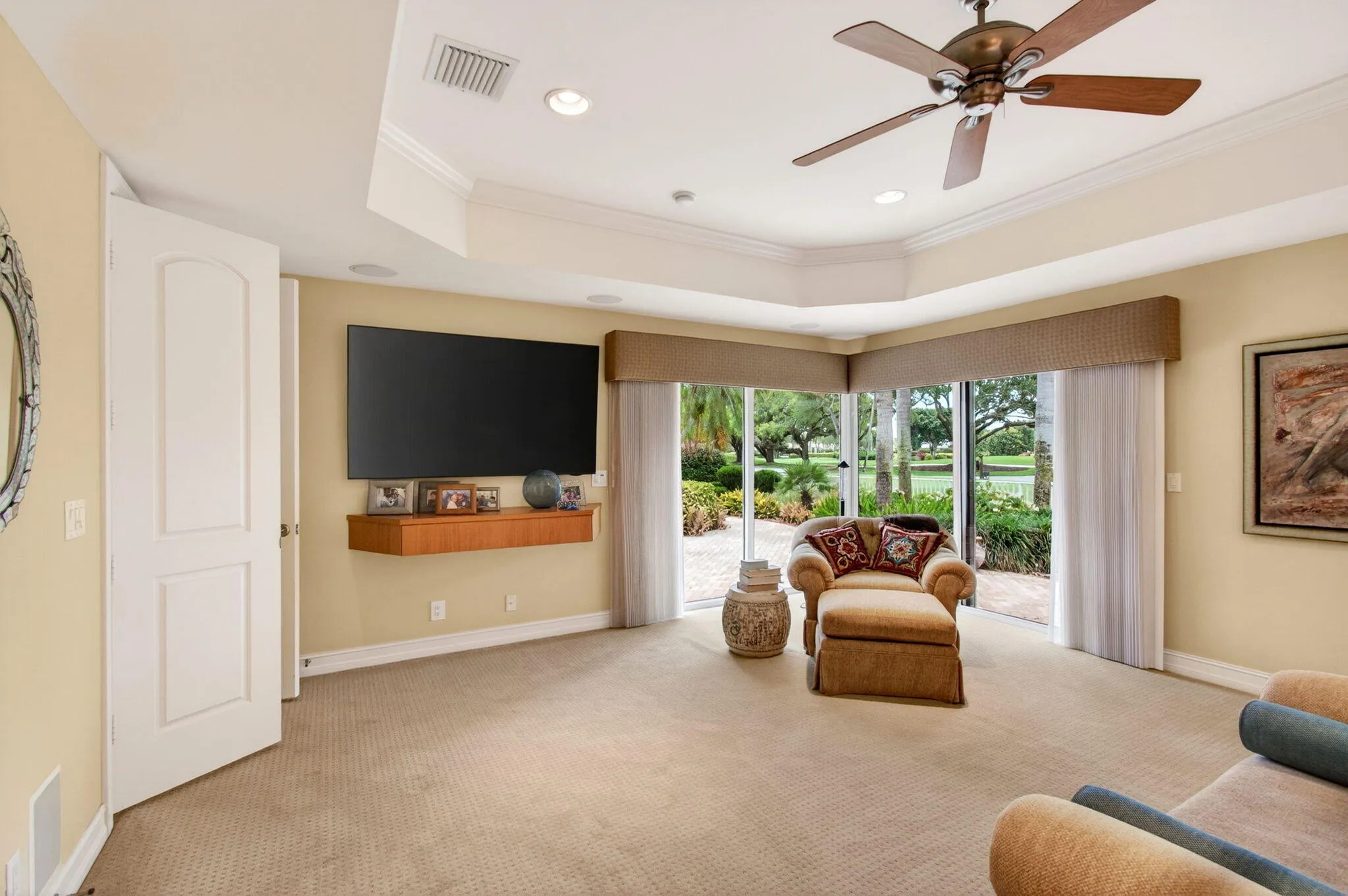Primary Suite