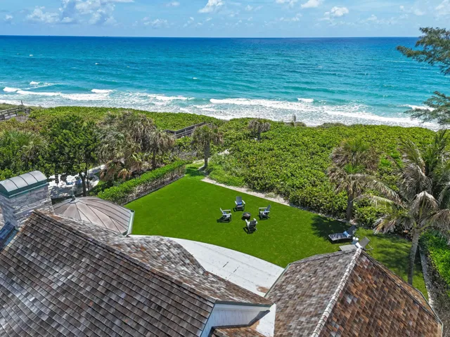 Beach View