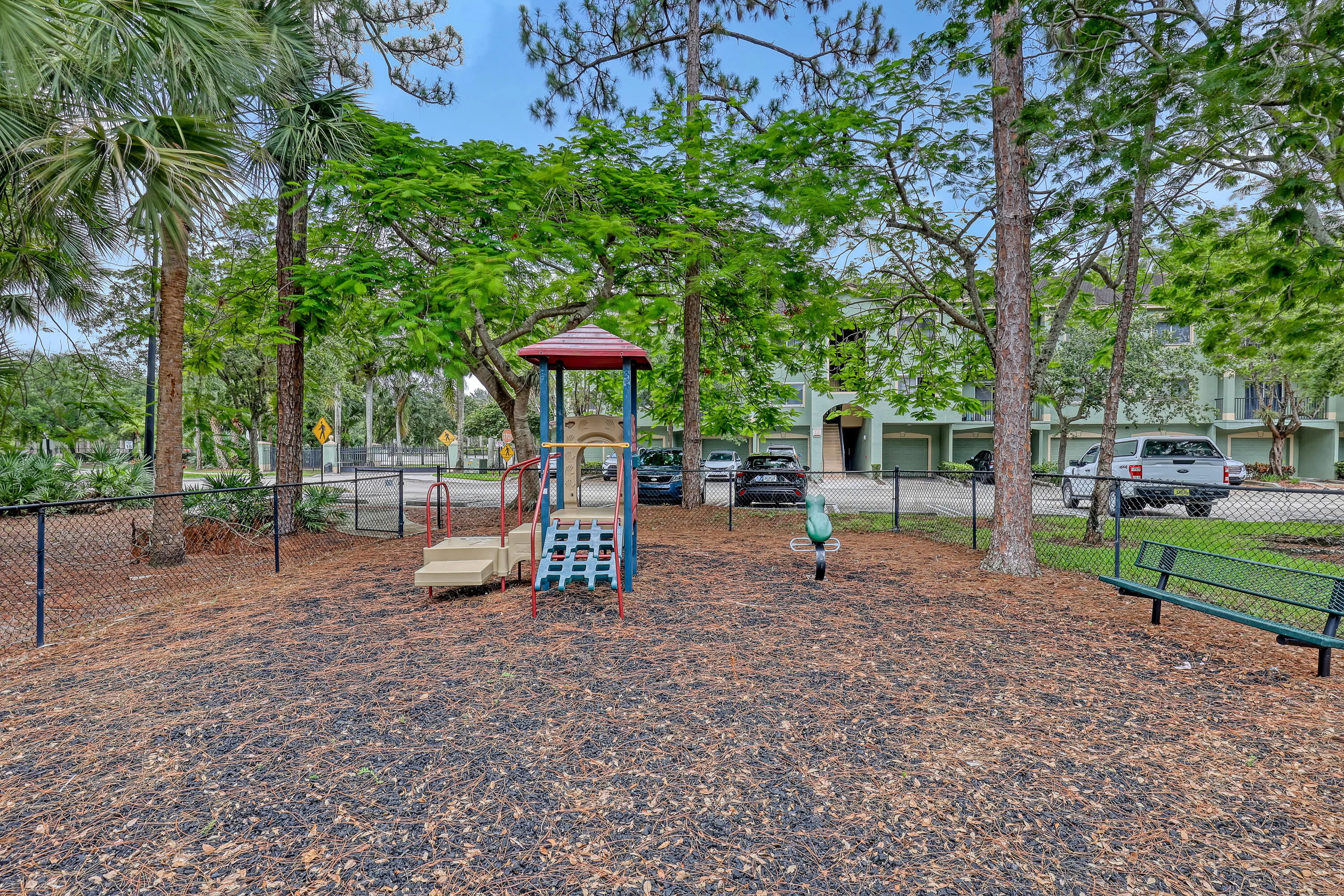 playground