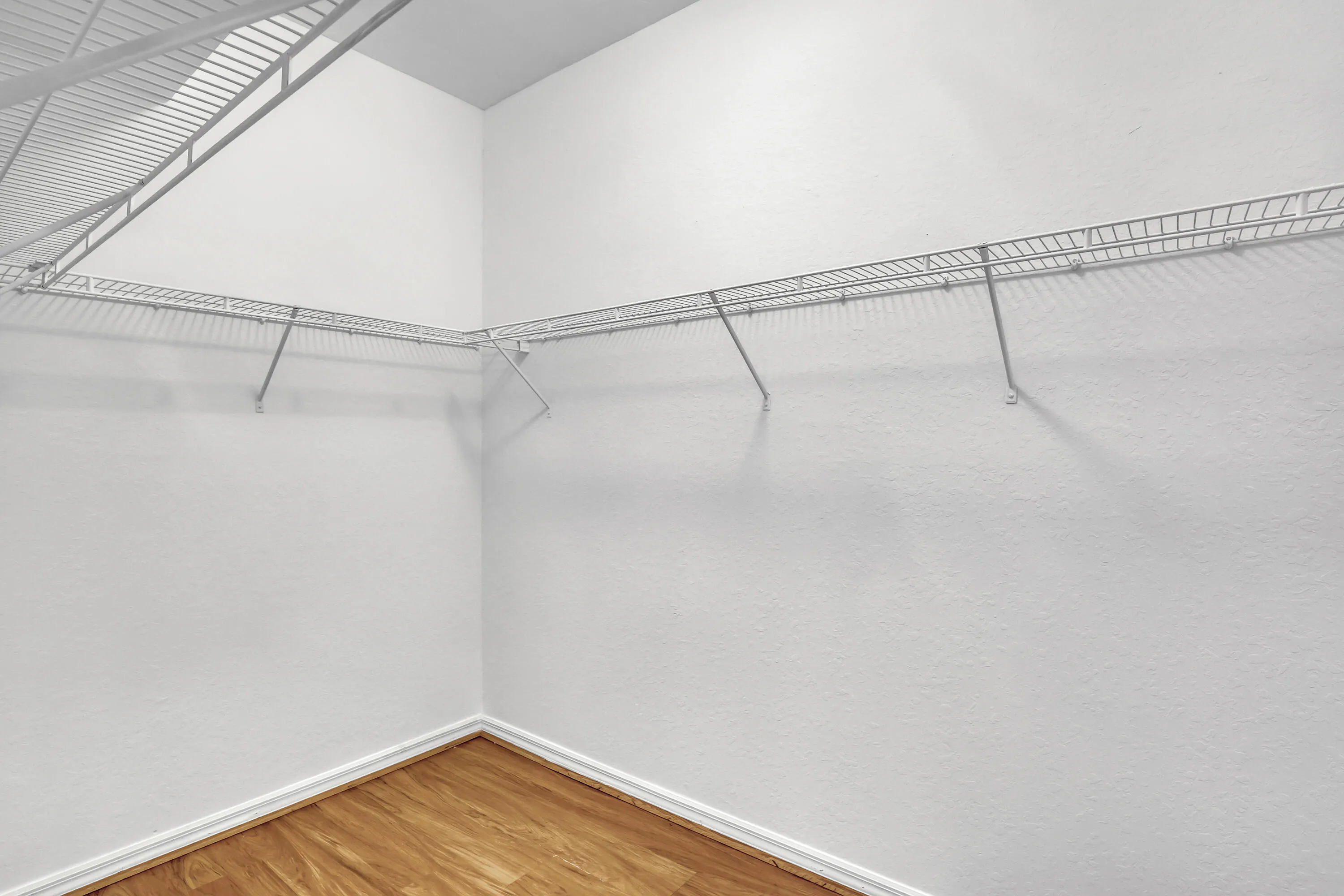 closet