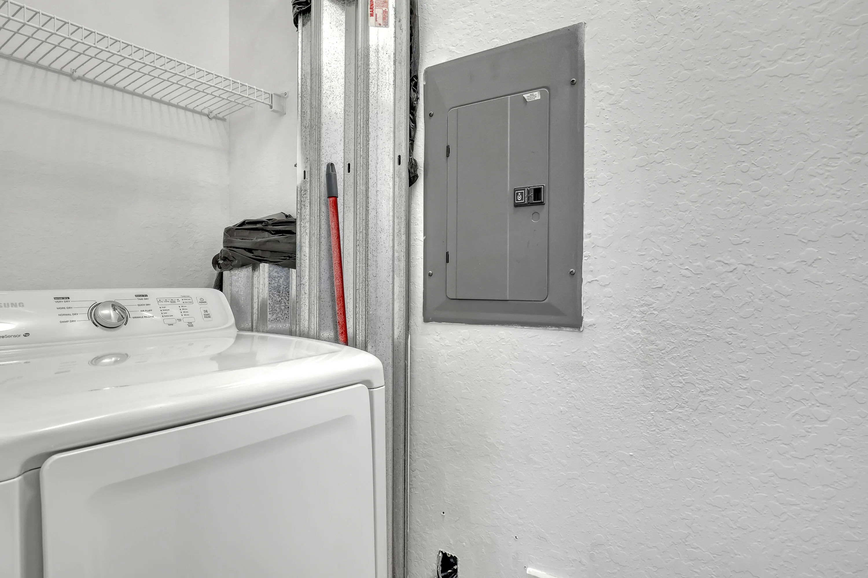 dryer