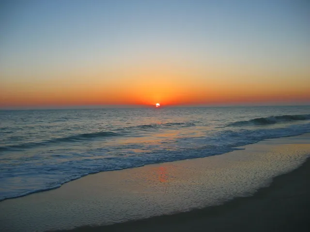 Come greet the dawn!