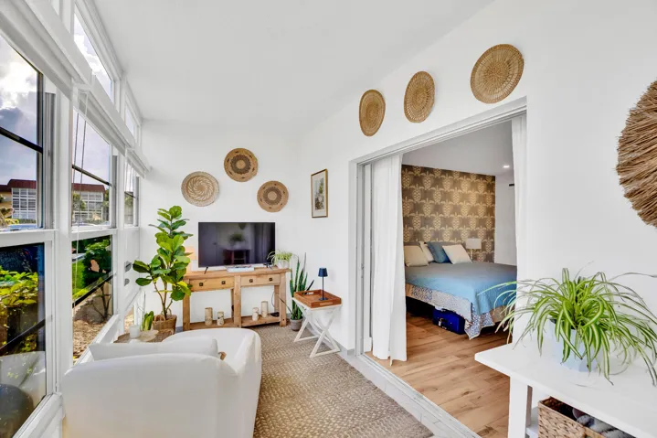 Sitting room