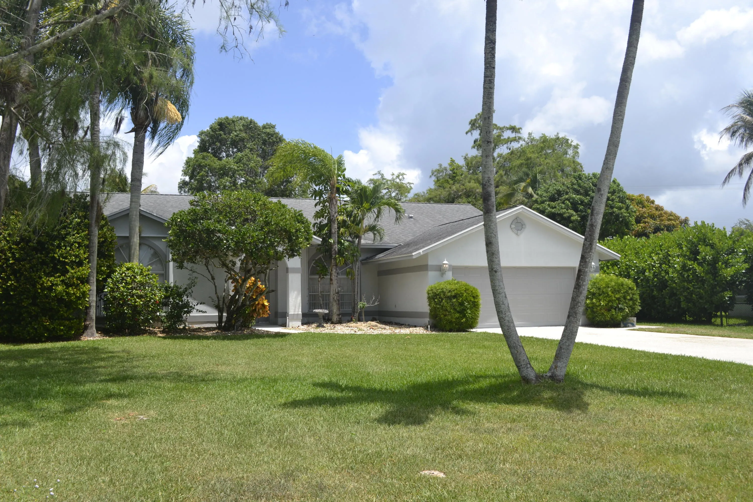 Front CBS House