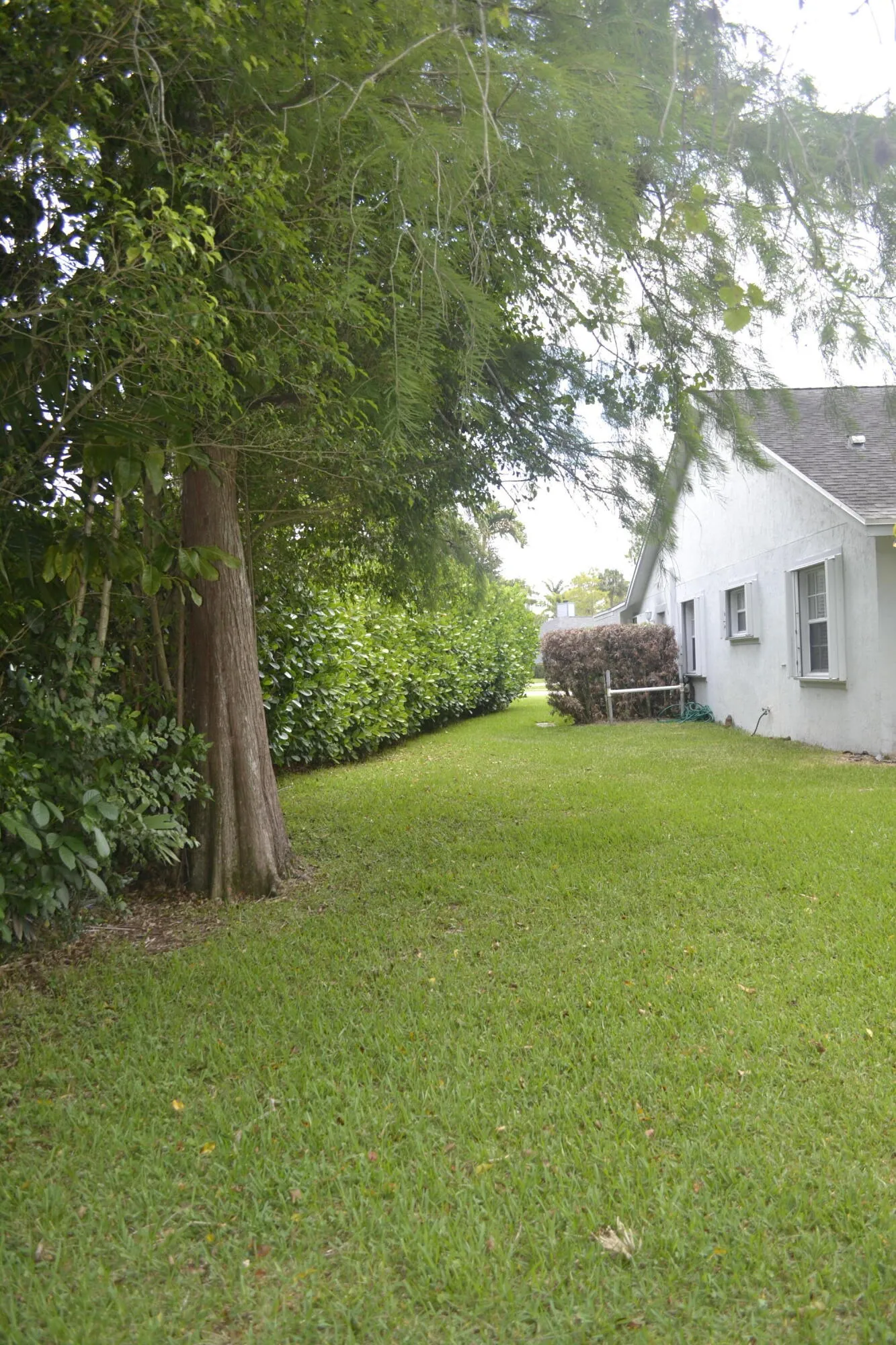 N side House
