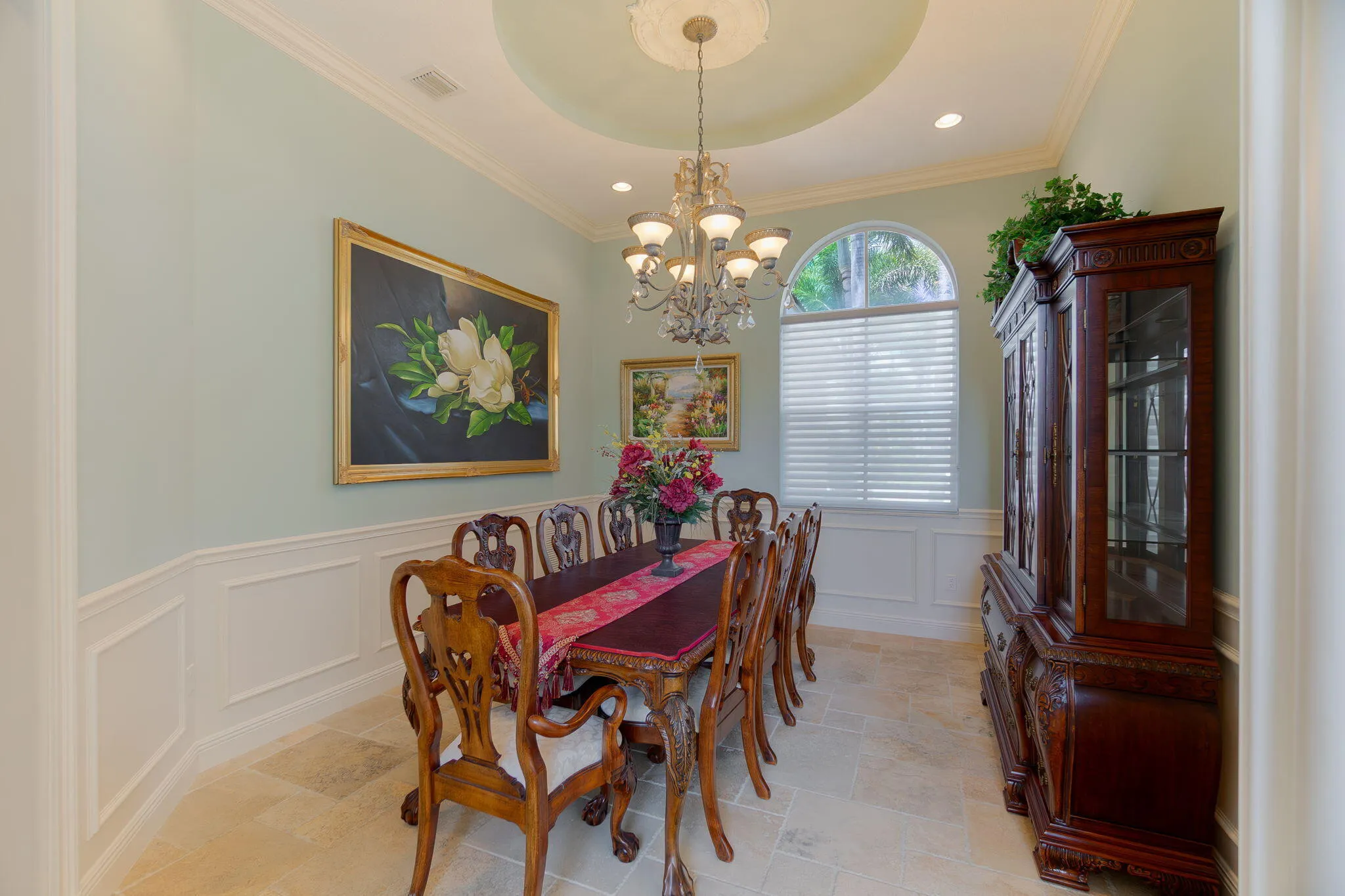Dinning room