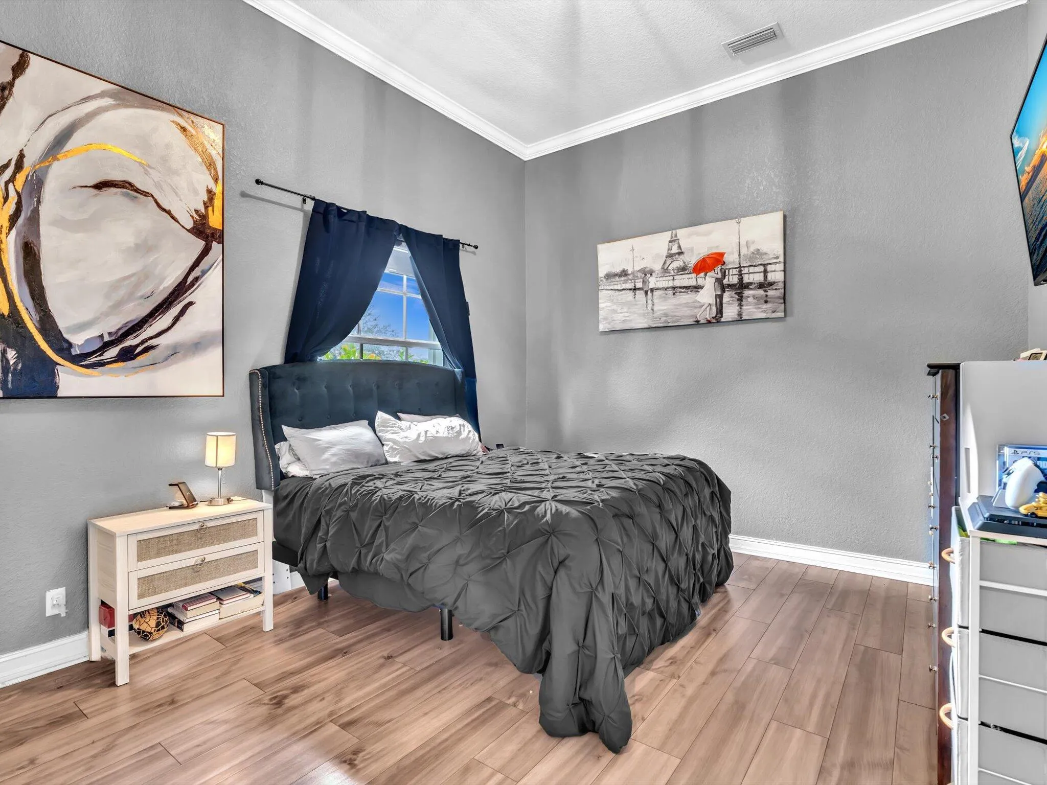 3RD BEDROOM