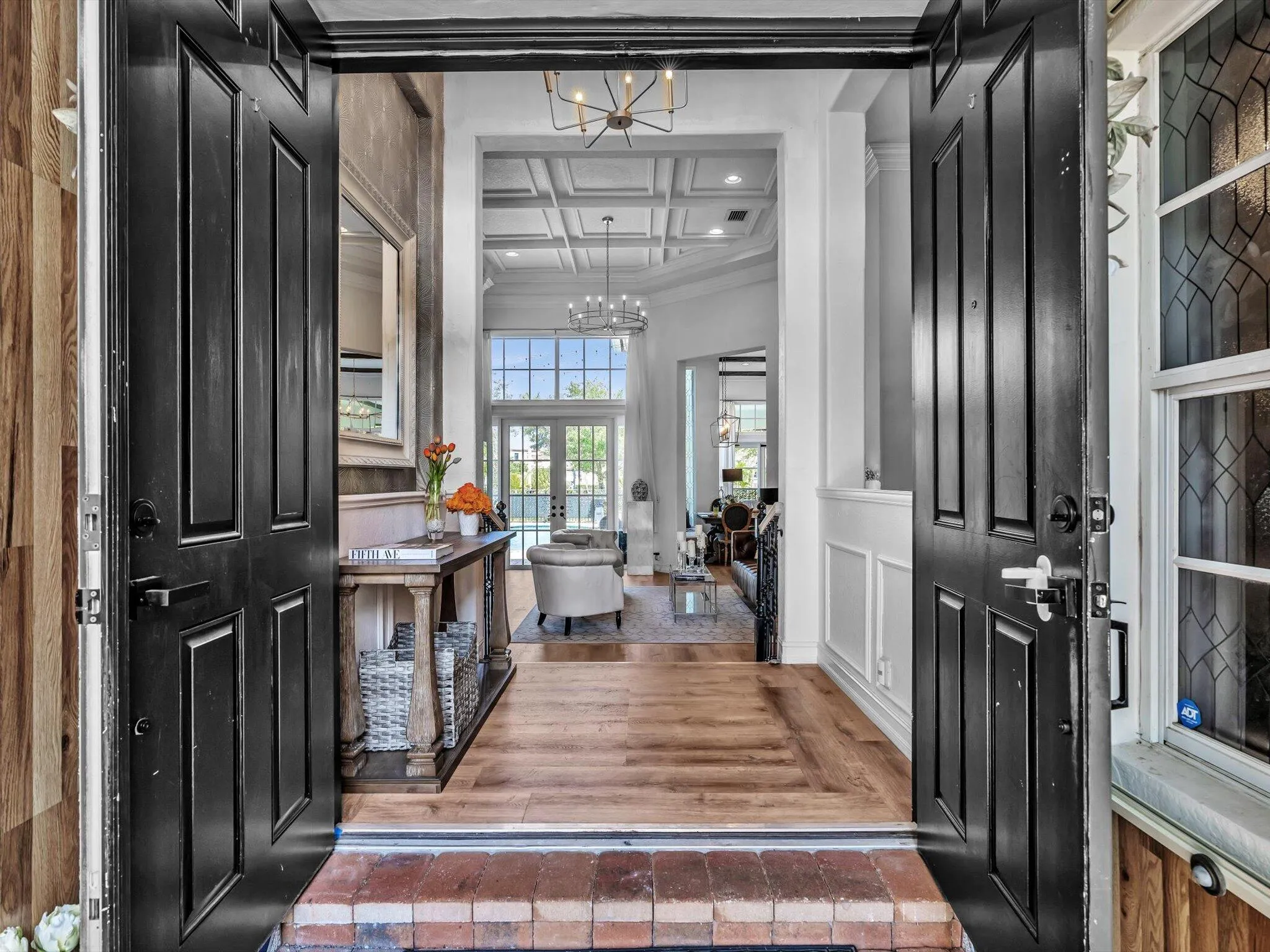 WELCOME TO THIS ONE-OF-A-KIND MAGNIFICENT HOME!