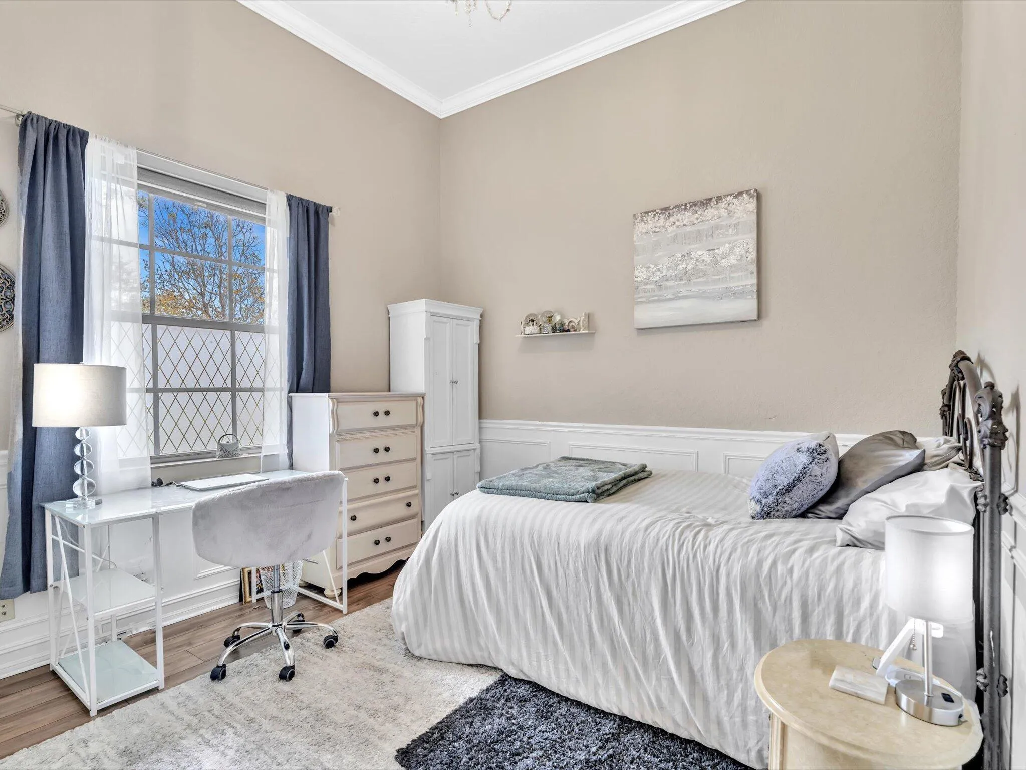 5TH BEDROOM