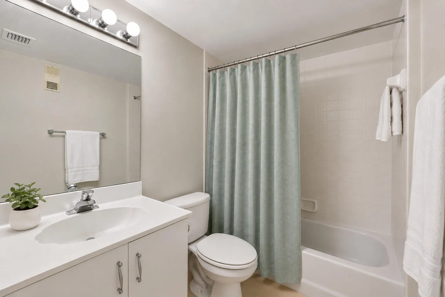 Guest bath 2.0