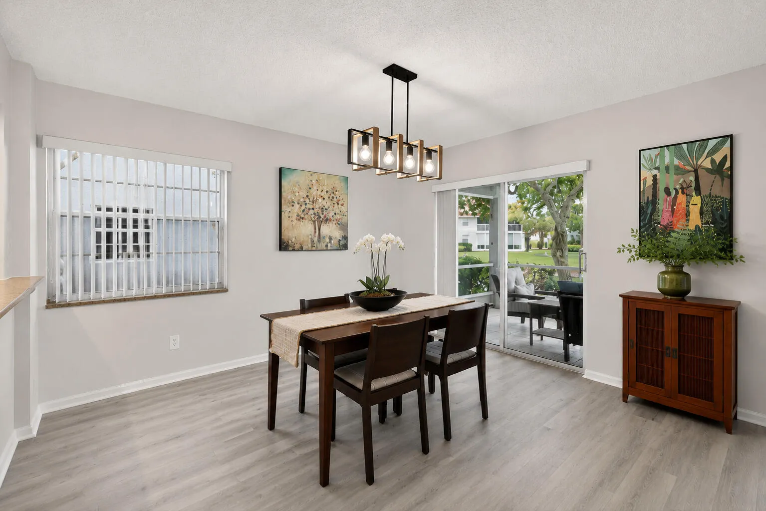 Dining room 2.0