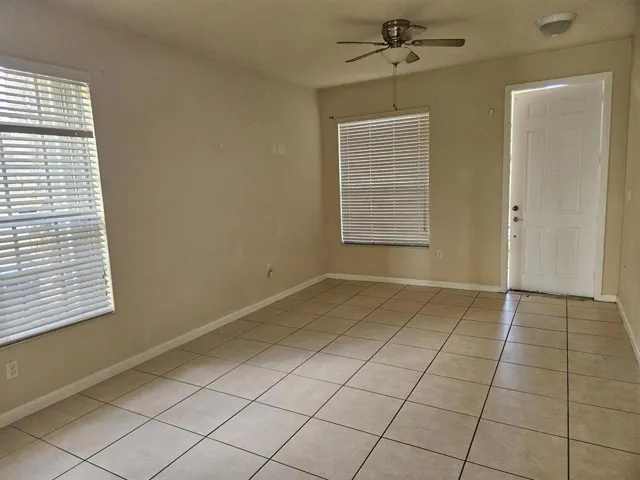 Living Room Isles of Oakland Park