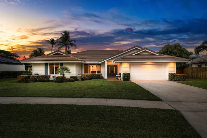 Premier Lot in Camino Lakes