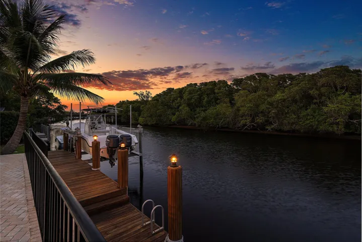 Boater's Paradise